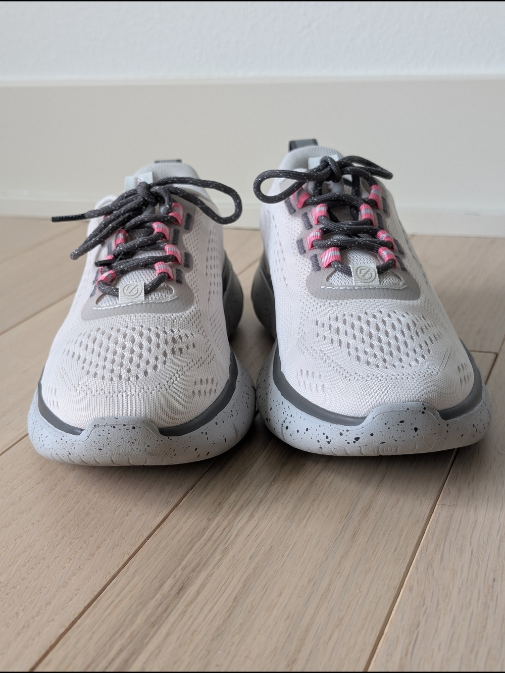 Cole Haan ZERØGRAND ZG Journey Runner - Nimbus Cloud Gray - Picture 3 of 9